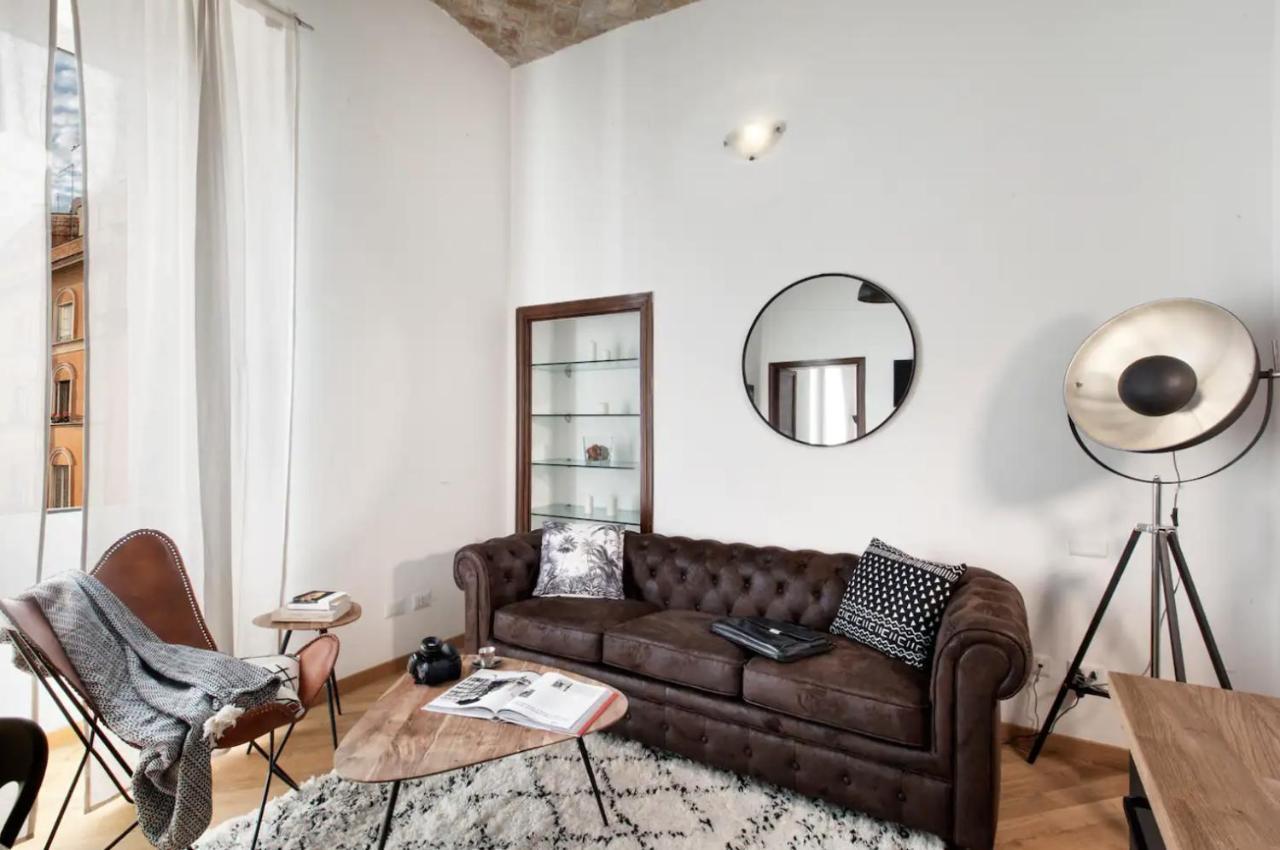 Apartament Residenza Flavia Rzym Zewnętrze zdjęcie