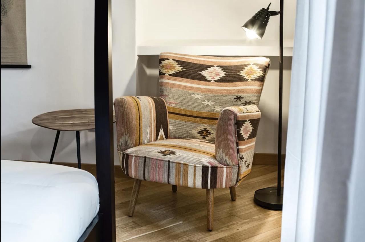 Apartament Residenza Flavia Rzym Zewnętrze zdjęcie