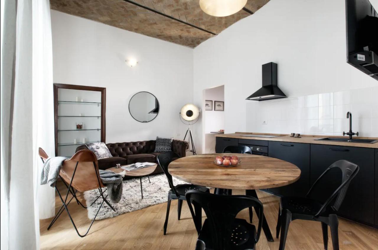 Apartament Residenza Flavia Rzym Zewnętrze zdjęcie