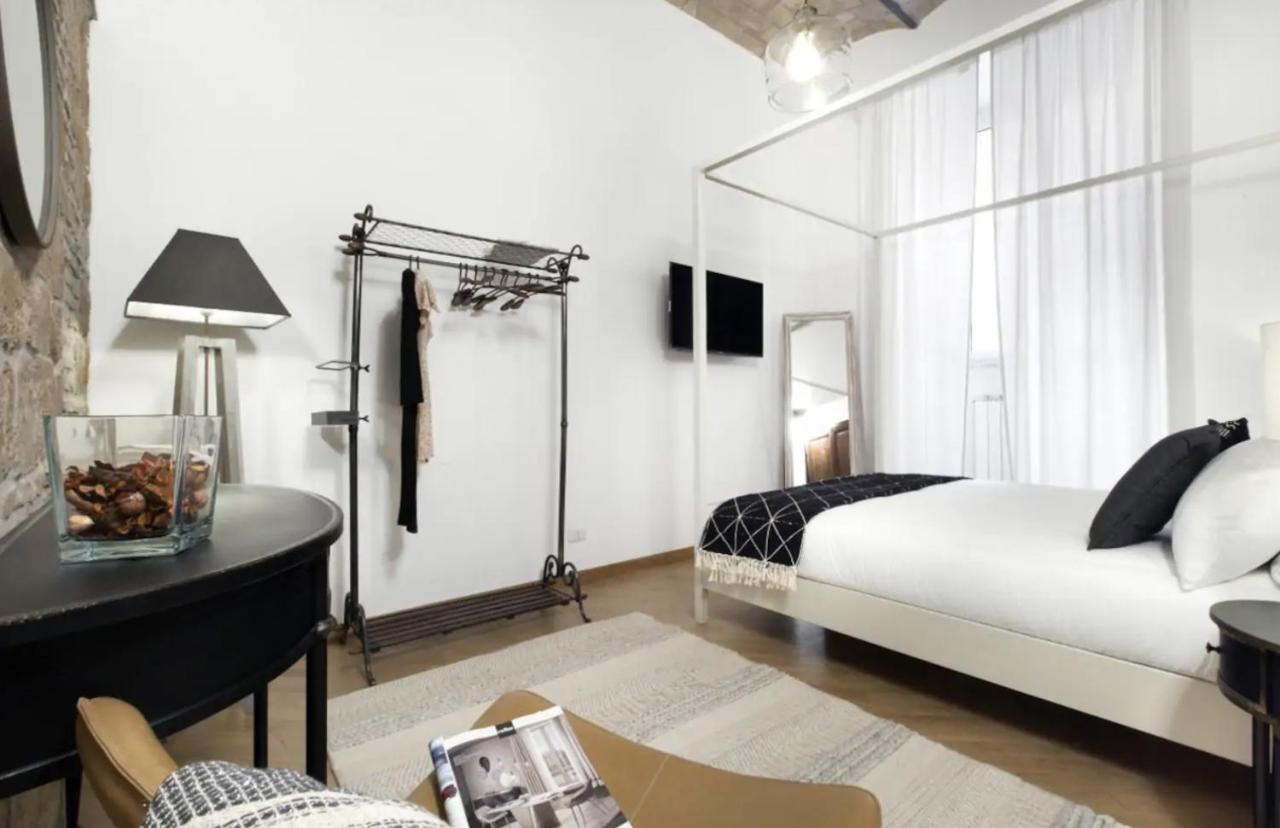 Apartament Residenza Flavia Rzym Zewnętrze zdjęcie