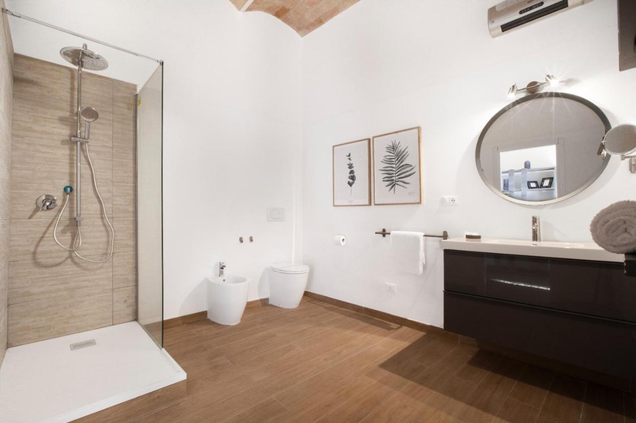 Apartament Residenza Flavia Rzym Zewnętrze zdjęcie