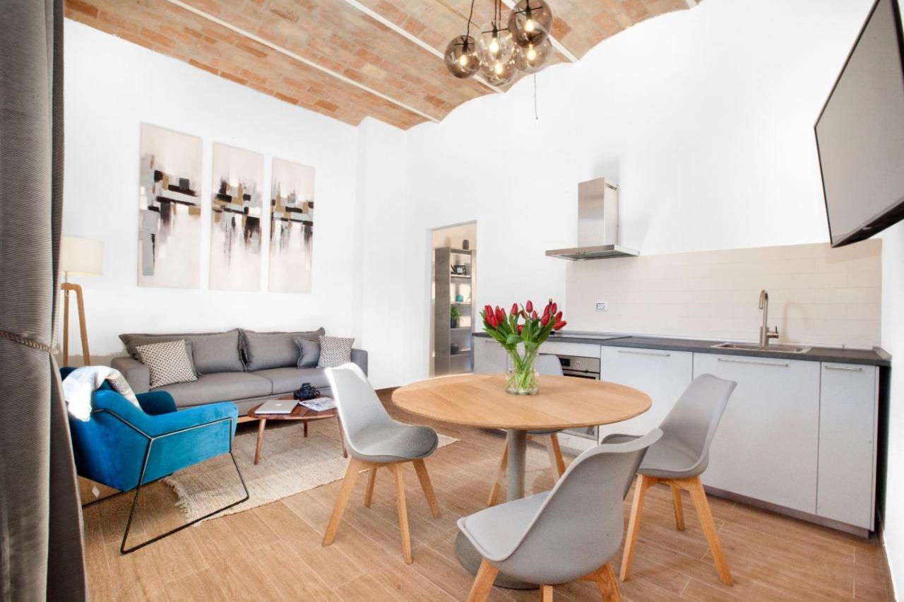 Apartament Residenza Flavia Rzym Zewnętrze zdjęcie