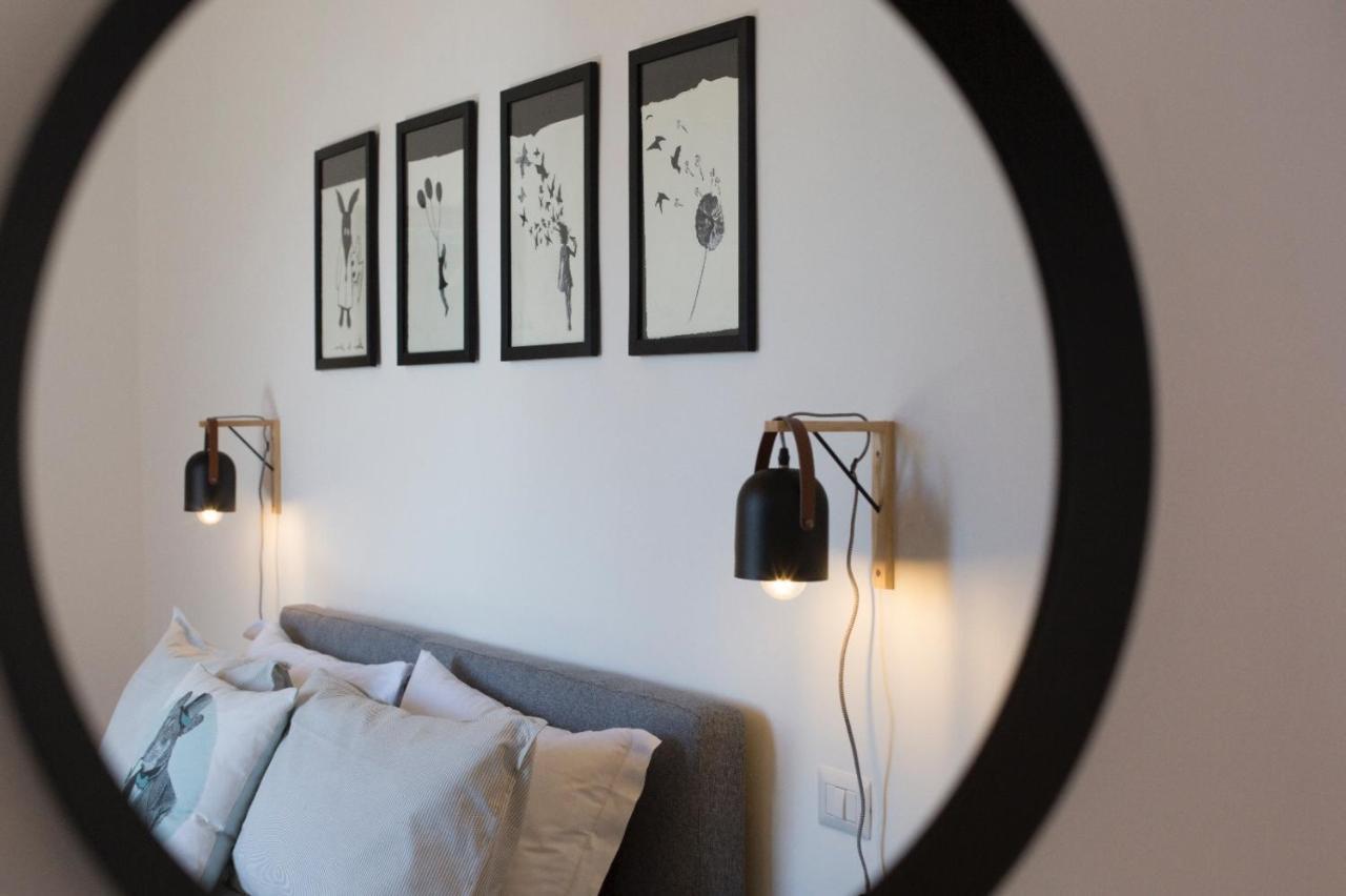 Apartament Residenza Flavia Rzym Zewnętrze zdjęcie