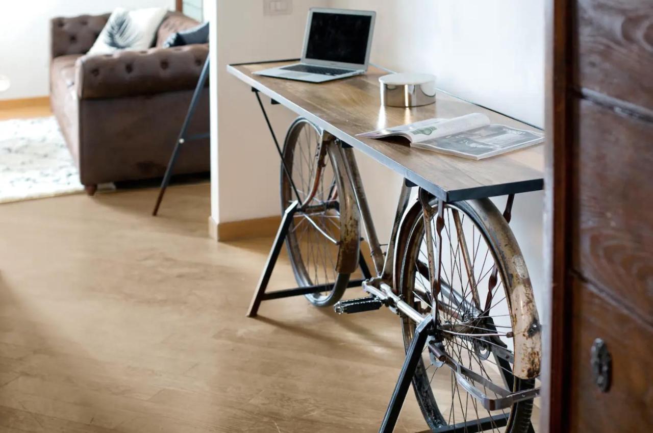 Apartament Residenza Flavia Rzym Zewnętrze zdjęcie