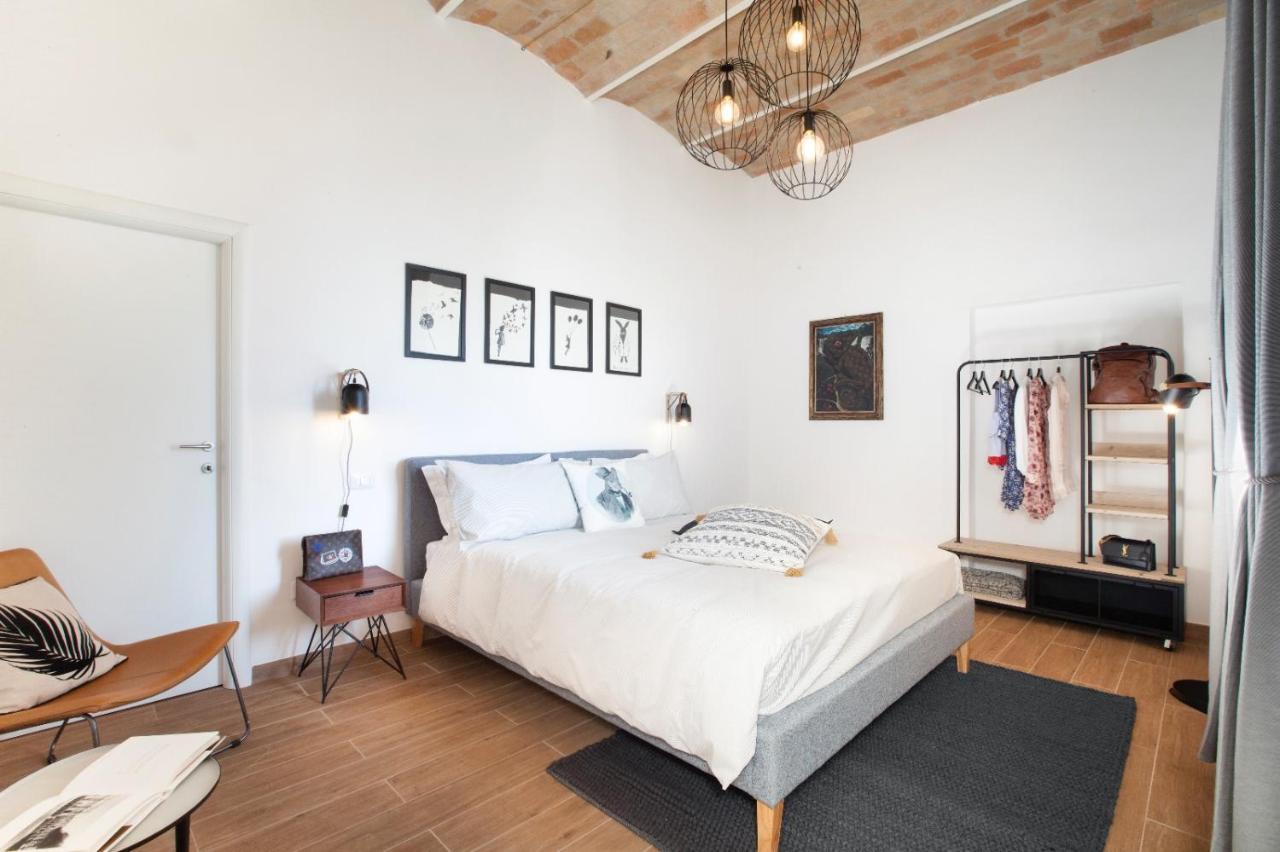 Apartament Residenza Flavia Rzym Zewnętrze zdjęcie