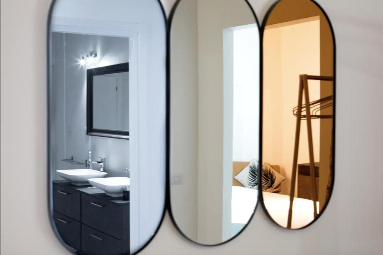 Apartament Residenza Flavia Rzym Zewnętrze zdjęcie
