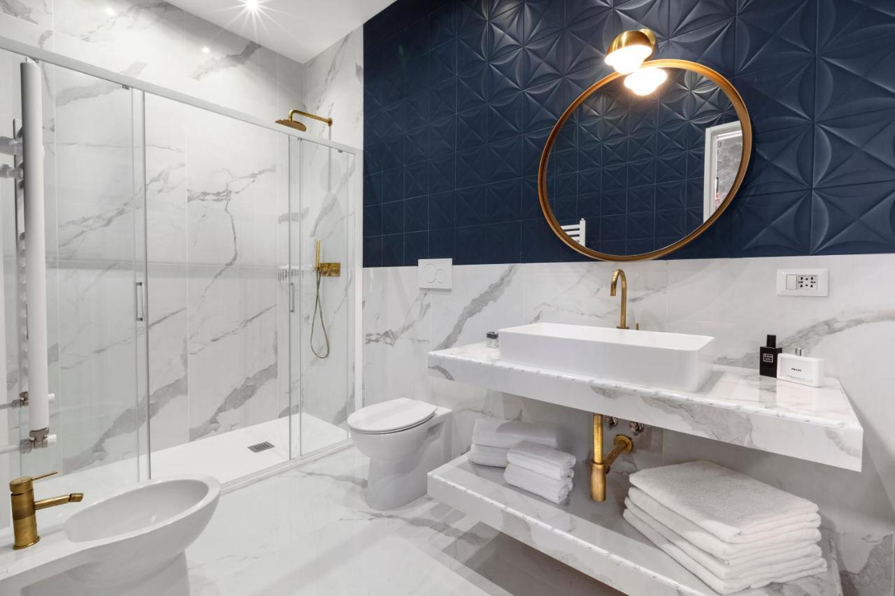 Apartament Residenza Flavia Rzym Zewnętrze zdjęcie